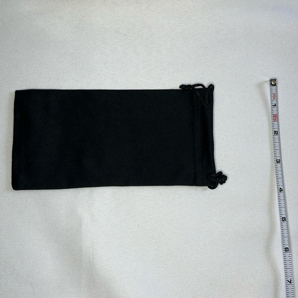 BLUE SUNGLASSES W/FREE CASE ✨✨✨ - Picture 5 of 7